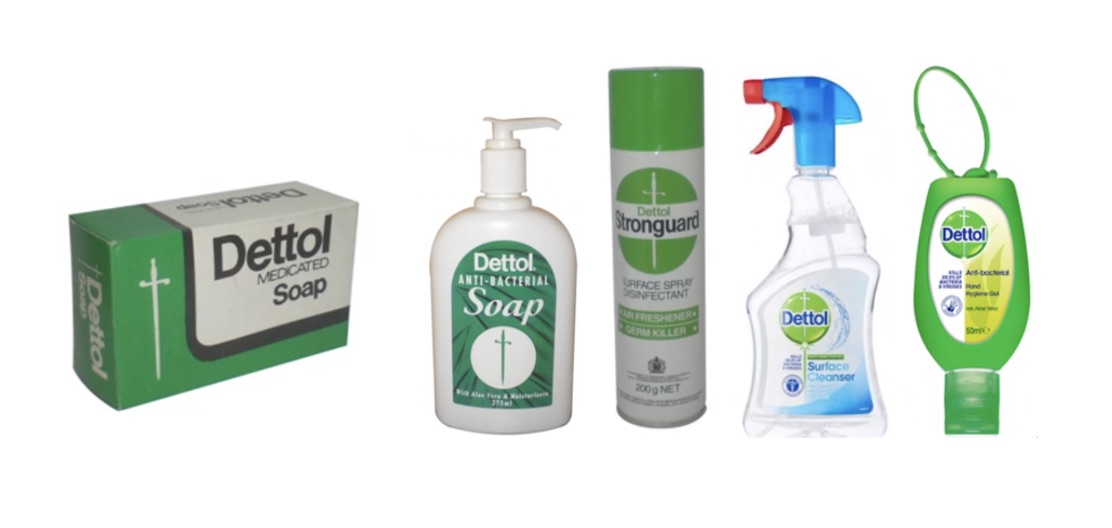 Dettol